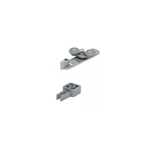 Guia Superior Rometal Universal S/ Rolamento