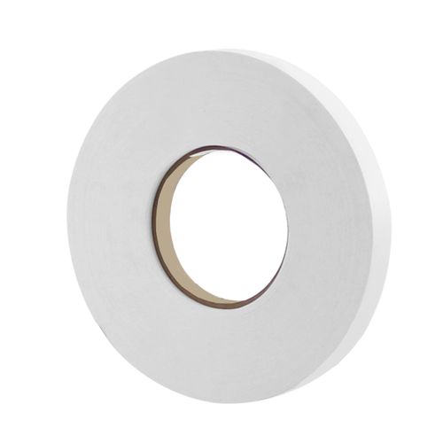 Fita De Borda Tegus Branca 22mm Com 300mt