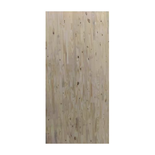 Painel De Pinus Rústico  18mm 250cmx122cm