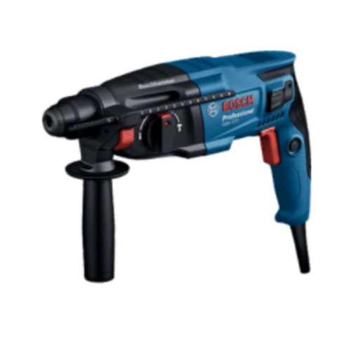 Martelo Perfurador Bosch Gbh 220 720w 127v