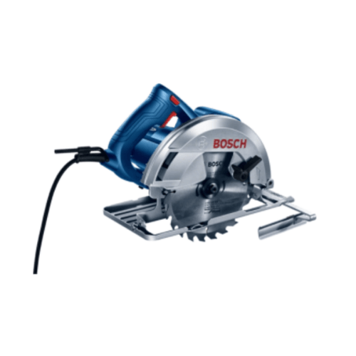 Serra Circular Bosch Gks 150 1500w 127v