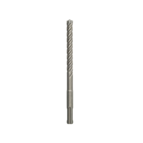 Broca Bosch Sds Plus-5x Para Concreto Ø8 X 100 X 160 Mm