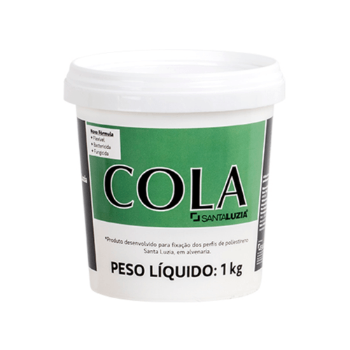 Cola Santa Luzia 1kg