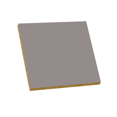 Mdf Cacao Arauco 15mm