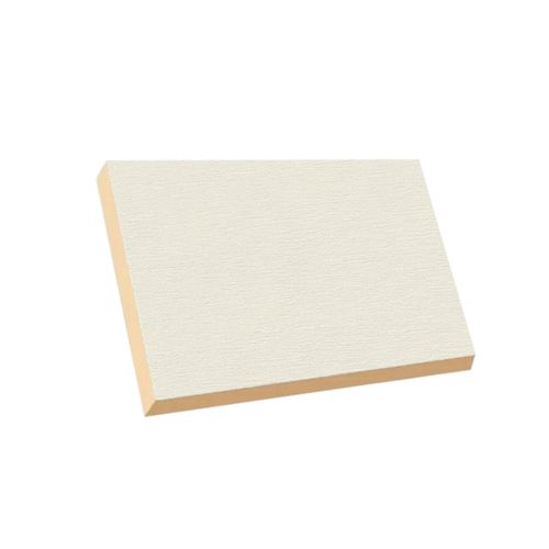 Mdf Palha Trama 15mm