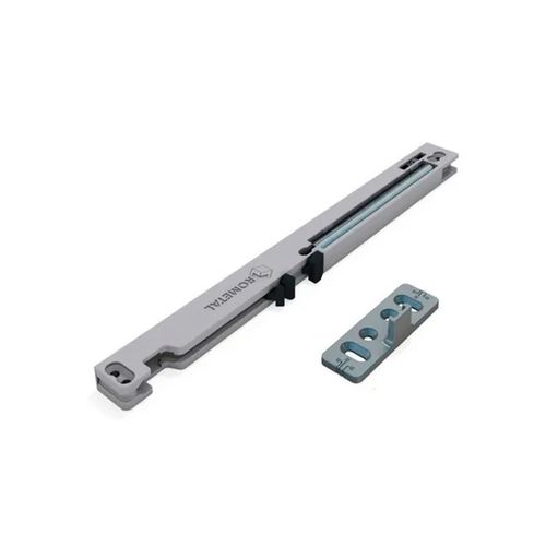 Amortecedor Comfort 240 Standard - Rometal (15-40kg)