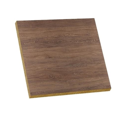 Mdf Carvalho Evora Prisma 18mm - 275x183cm