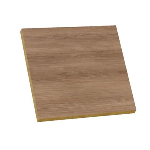 Mdf Noce Amendoa  Essencial 18mm - 2.758x1.83