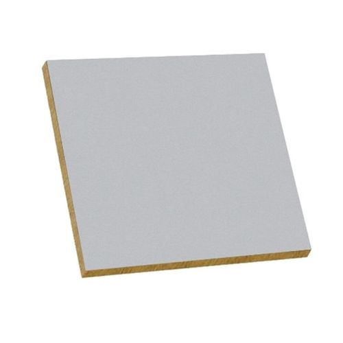 Mdf Prata 15mm - 2.75x1.83