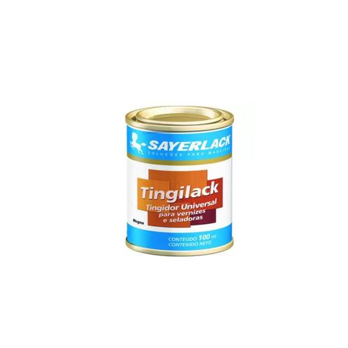 Tingidor Universal 100ml Imbuia Escura