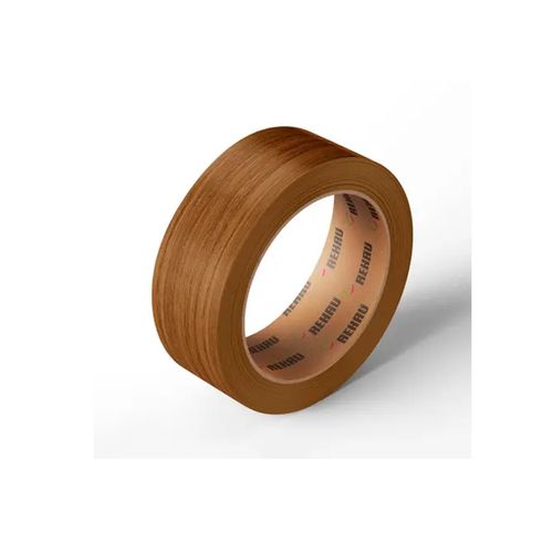 Fita Nogal Sevilha Guarapes Rehau 64mm Com 20 Metros