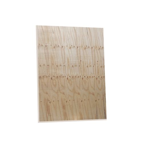 Compensado Pinus Extra 2200x1600x04mm