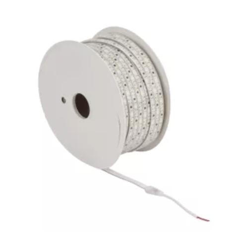 Fita Pratik Super Brilho 2835 12w 6000k 12v 5mt 1100 Lumens Ip20
