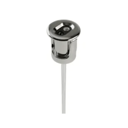 Sensor Duas Portas Independente 12v - 24v Ip20