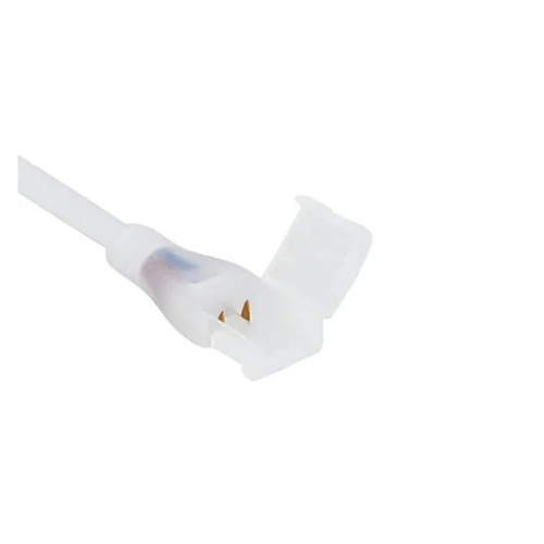 Plug Para Fita De Led Pratik Slim