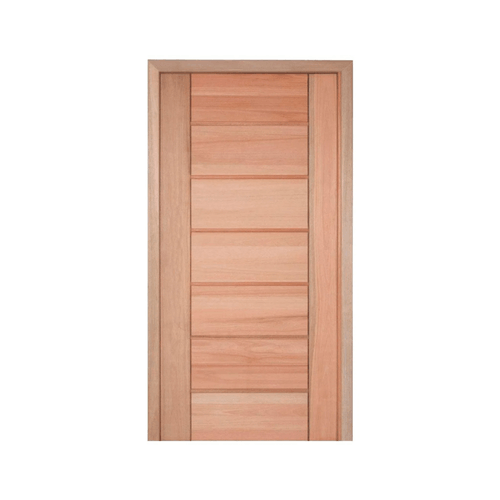 Porta Pivotante Eucalipto Pm.97 1,20 X 2,10