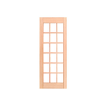 Dobradica Ten Fgv Slide On Reta CAmort -1-