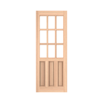 Dobradica Ten Fgv Slide On Reta CAmort -5-