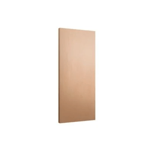 Porta Em Curupixa Solida 0,90 X 2,10