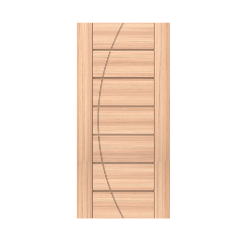 Porta Almofada 20 Mm Painel Arco 80 Cm