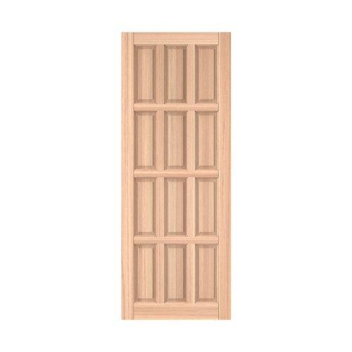 Porta Almofada 20 Mm Piramidal 12 Almofadas 80cm