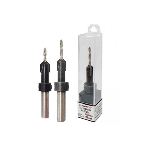 Escareador De Videa Premium 3,0x10mm