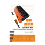 Dobradica Ten Fgv Slide On Reta CAmort -23-