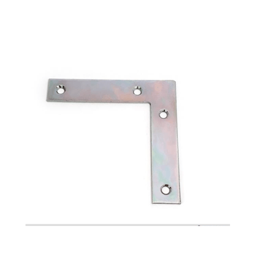 Placa Angular De Junção 20x100x2mm