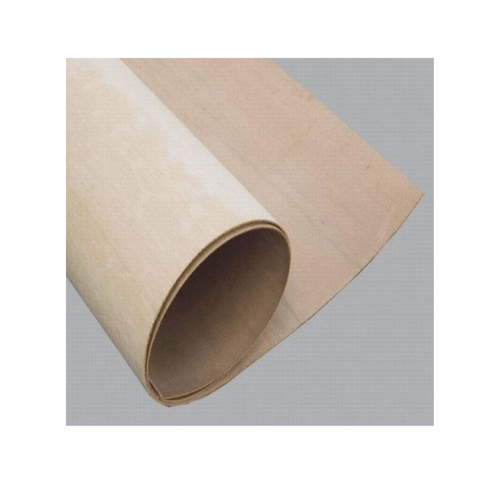 Compensado Flexível 2mm Sumauma Coluna 2,50 X 1,60m