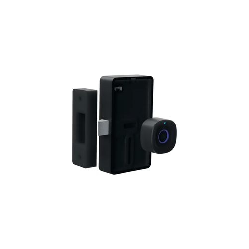 Fechadura Biometrica Para Móveis 1731 Soprano